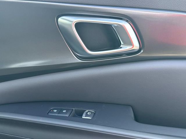 New 2026 Kia Carnival SX image 17