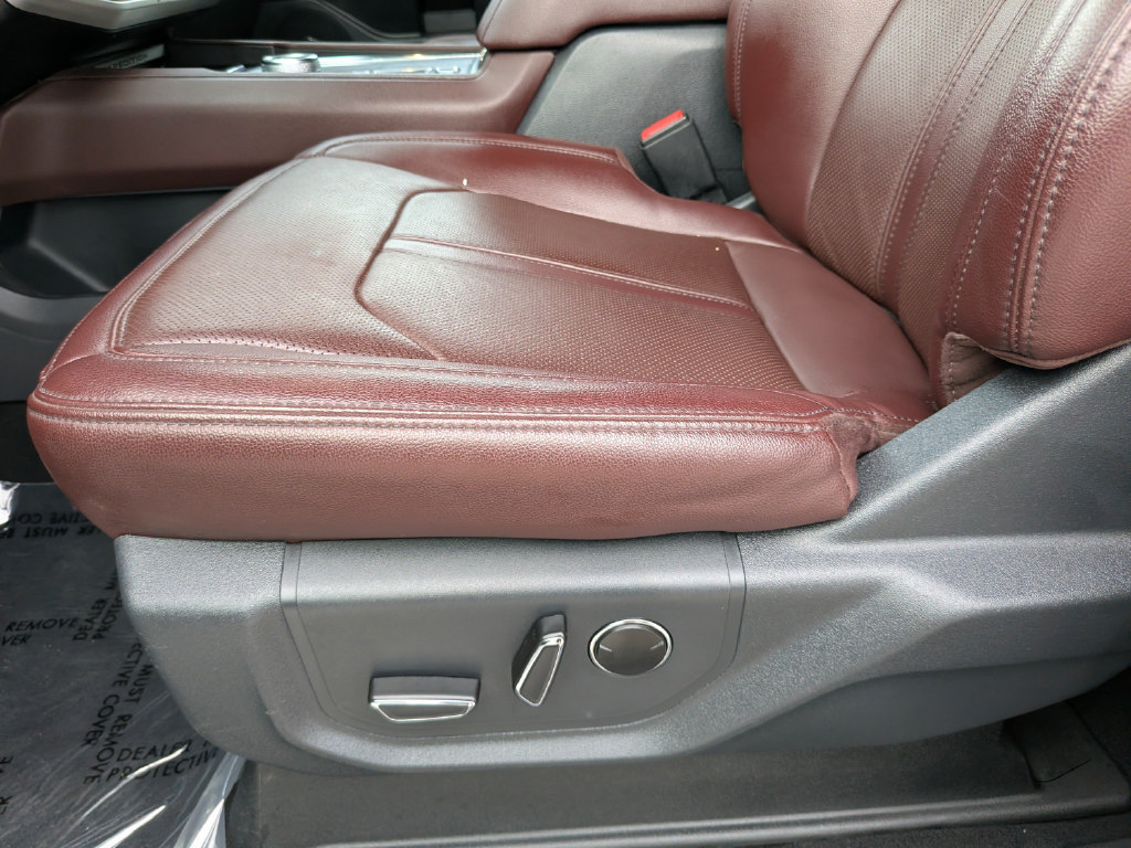 Used 2024 Ford Expedition Limited RWD image 22