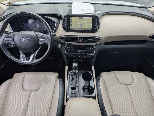 Used 2019 Hyundai Santa Fe FWD image 16