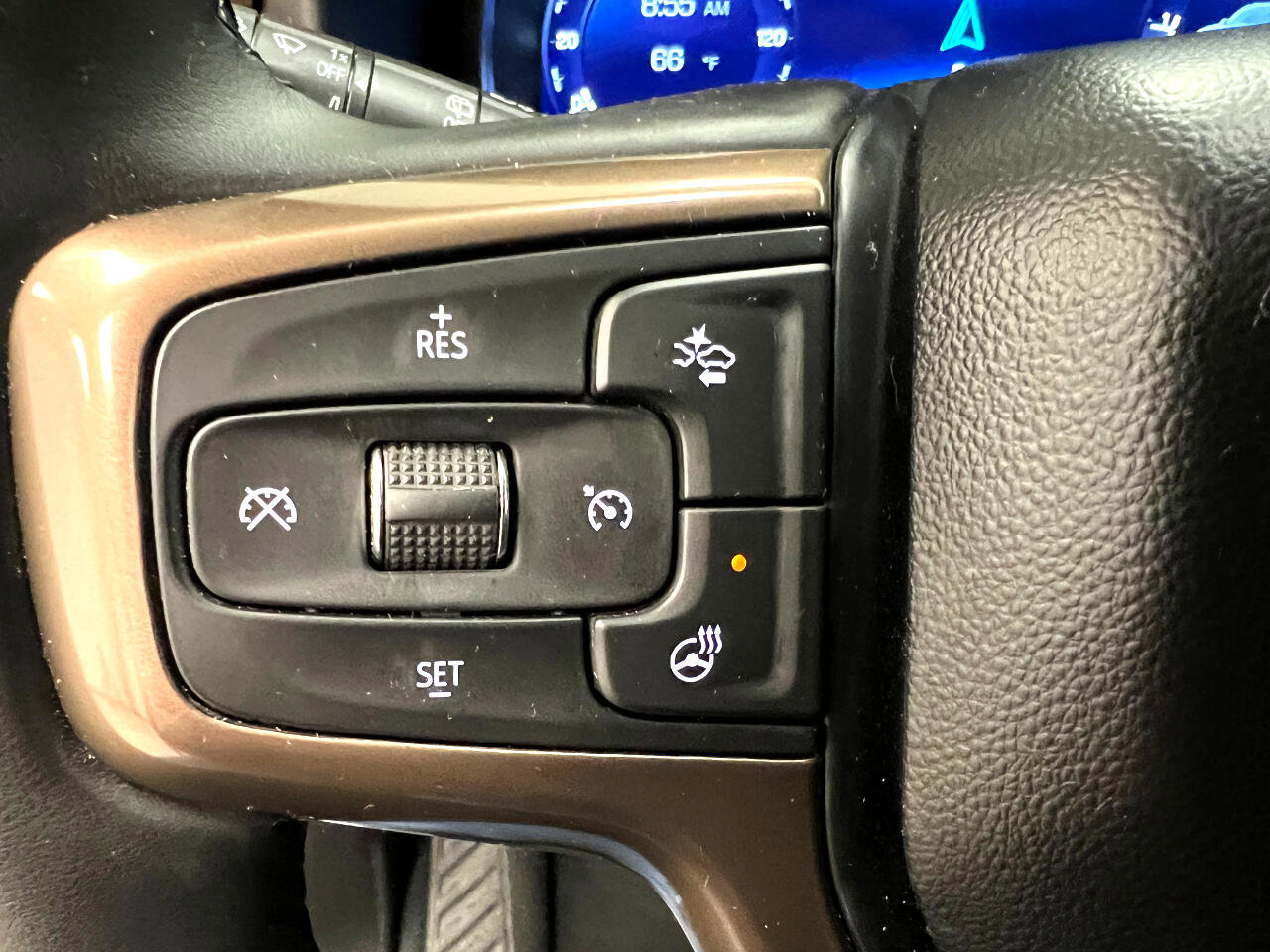 Used 2024 Chevrolet Tahoe High Country image 35