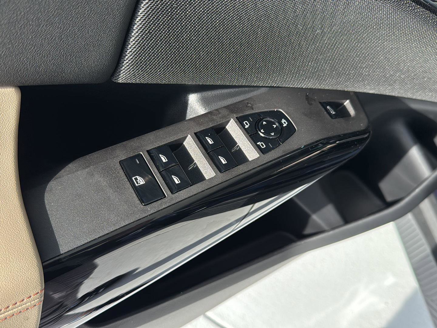 New 2026 BMW X3 xDrive30 image 28