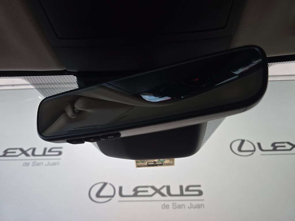 Used 2025 Lexus NX 250 FWD image 20