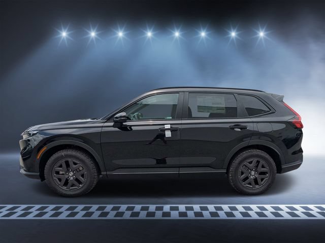 New 2026 Honda CR-V TrailSport image 2