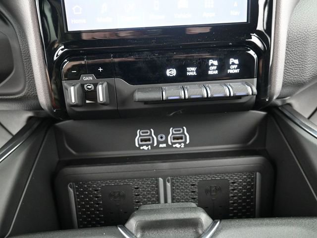 New 2026 RAM 2500 Big Horn AWD/4WD image 21