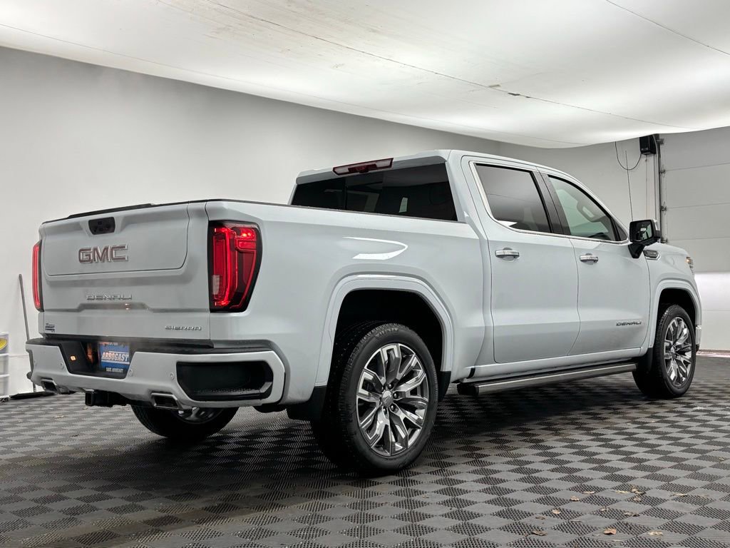 New 2026 GMC Sierra 1500 Denali w/ Denali Reserve Package image 10