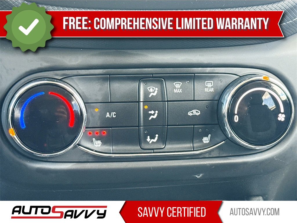 Used 2023 Chevrolet TrailBlazer LT image 19