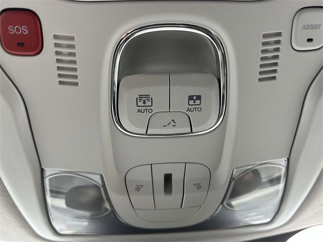 Used 2023 Jeep Renegade Trailhawk w/ Sun/Sound Group image 31