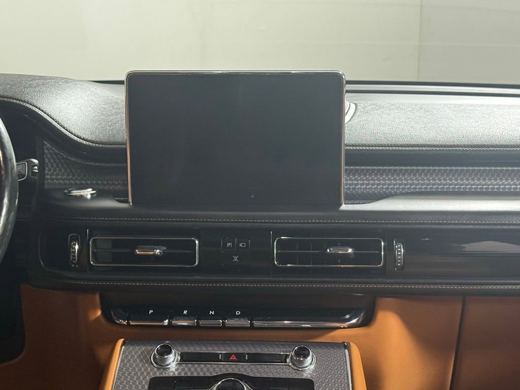 Used 2023 Lincoln Aviator Black Label w/ Dynamic Handling Package image 25