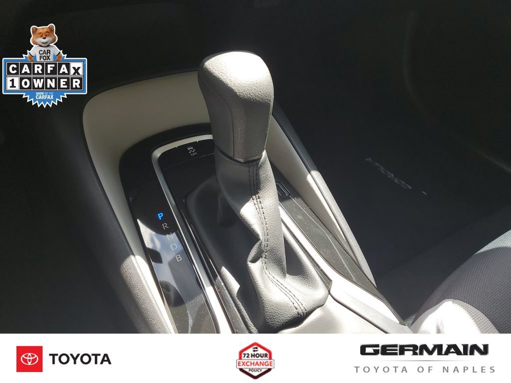 Used 2026 Toyota Corolla LE FWD image 26