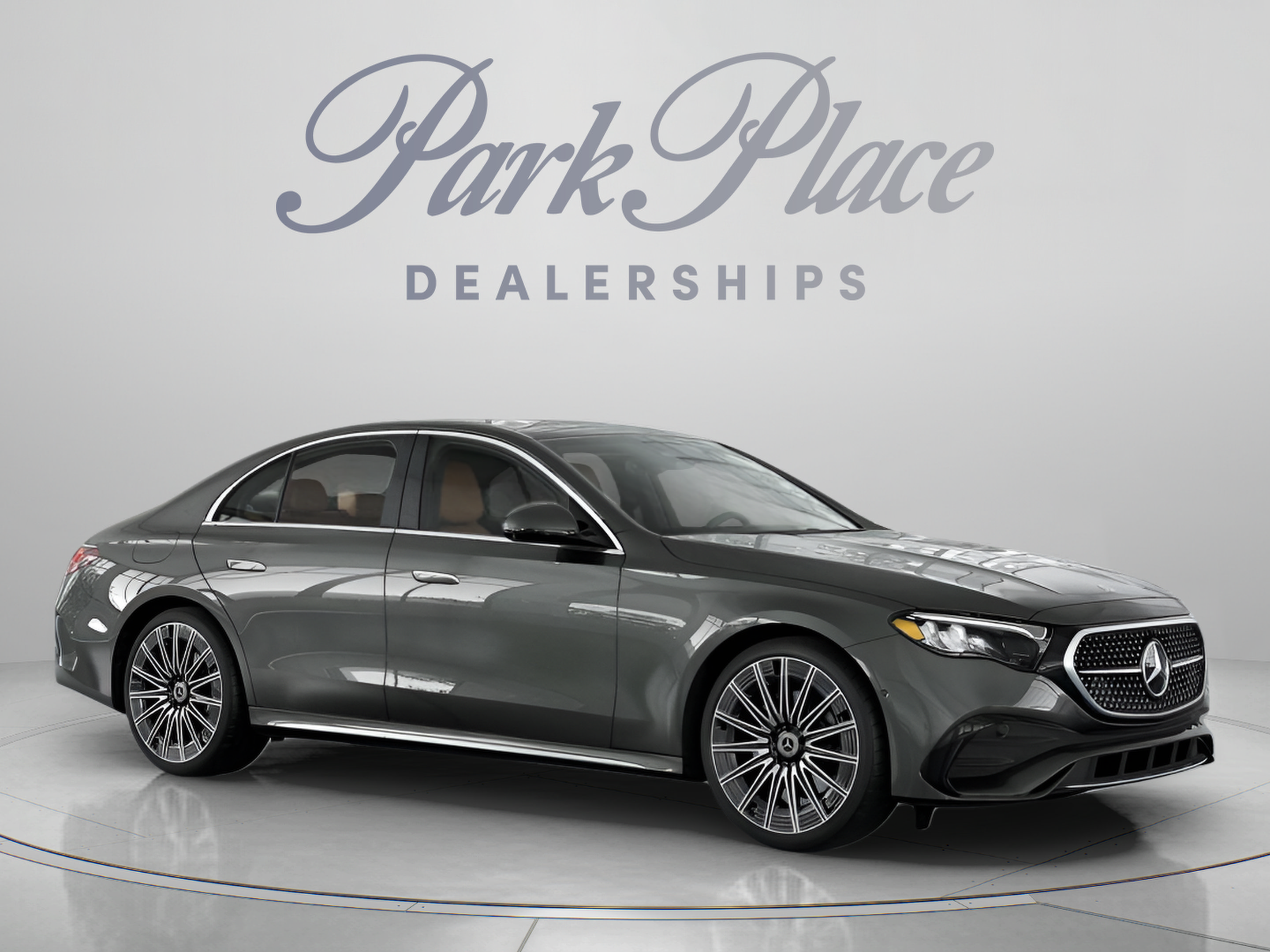 New 2027 Mercedes-Benz E 350 Sedan image 29