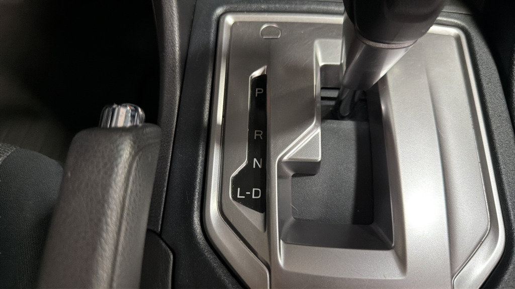 Certified 2023 Subaru Crosstrek 2.0i AWD/4WD image 39