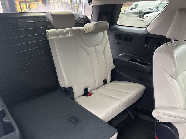 Used 2022 Hyundai Palisade SEL w/ Premium Package image 21