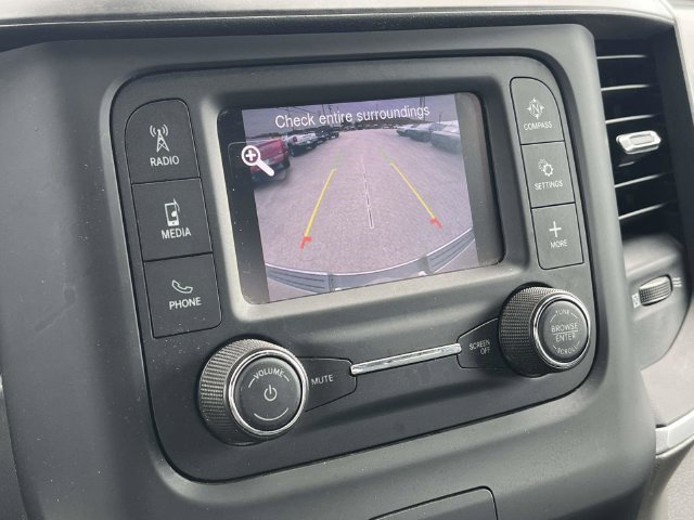 Used 2021 RAM 1500 Big Horn AWD/4WD image 29
