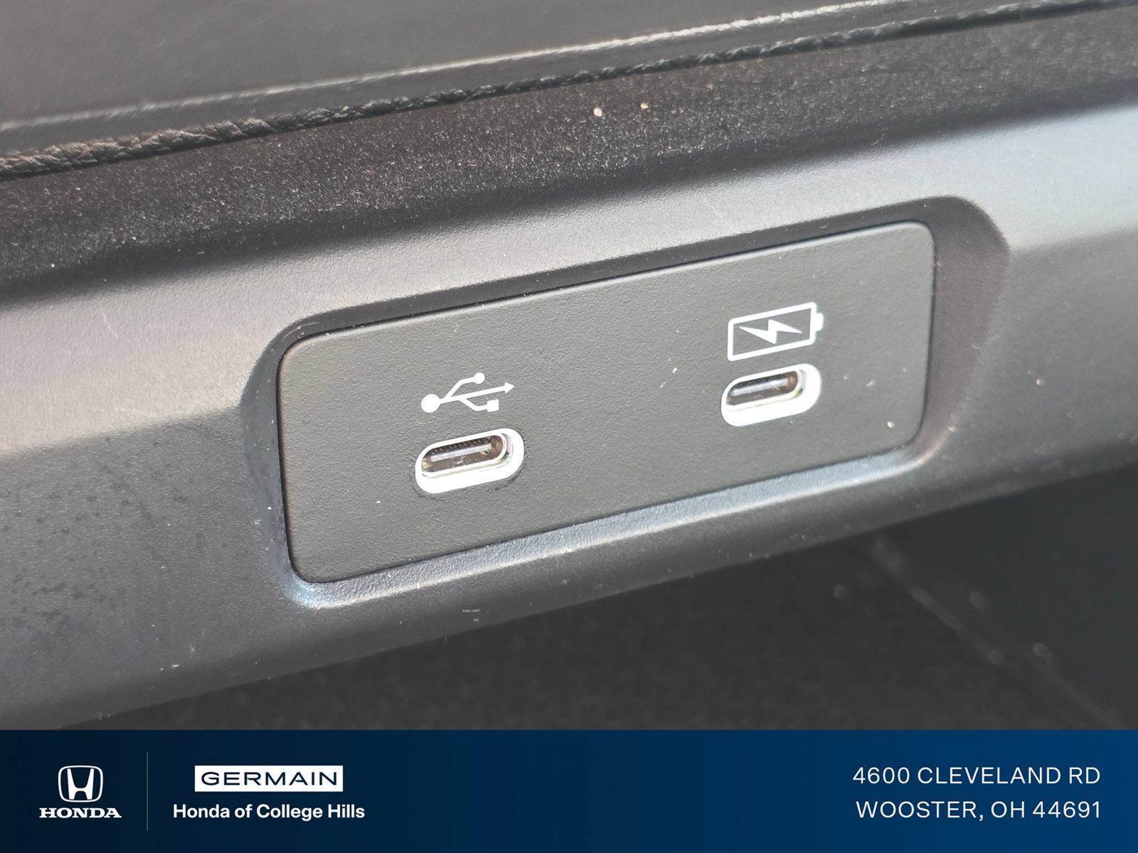 Certified 2023 Honda Accord EX image 30