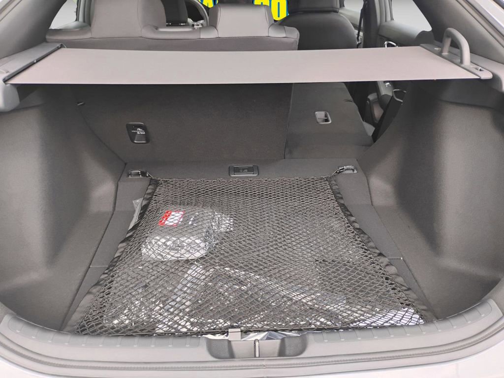 New 2026 Honda Civic Sport image 32