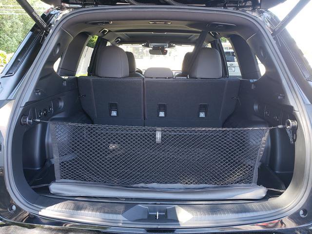 Certified 2025 Subaru Forester Premium w/ Convenience Package #1 AWD/4WD image 5