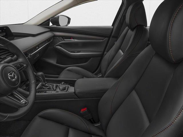New 2026 MAZDA MAZDA3 s Sport FWD image 6