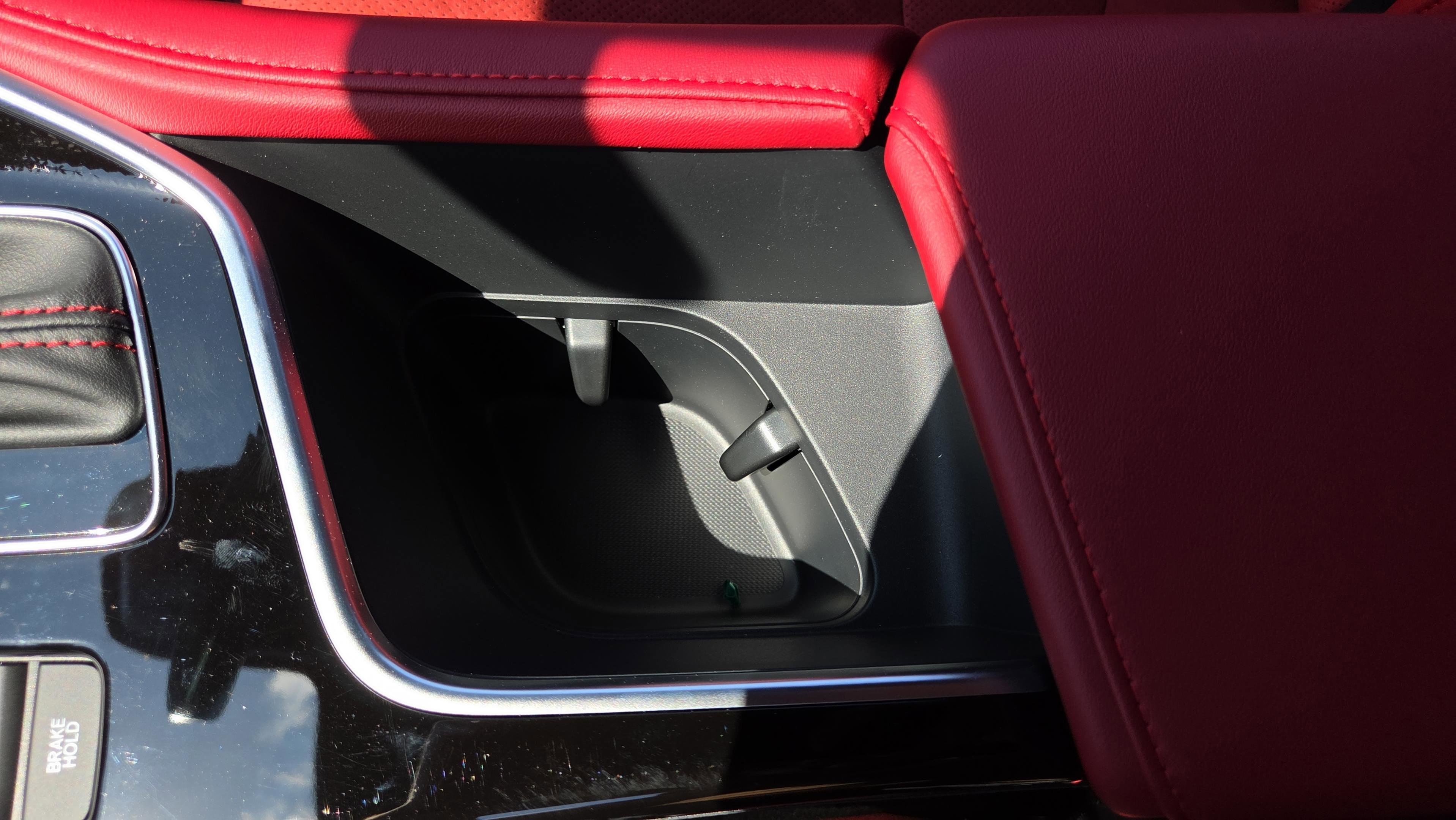 New 2026 Acura ADX A-Spec image 37