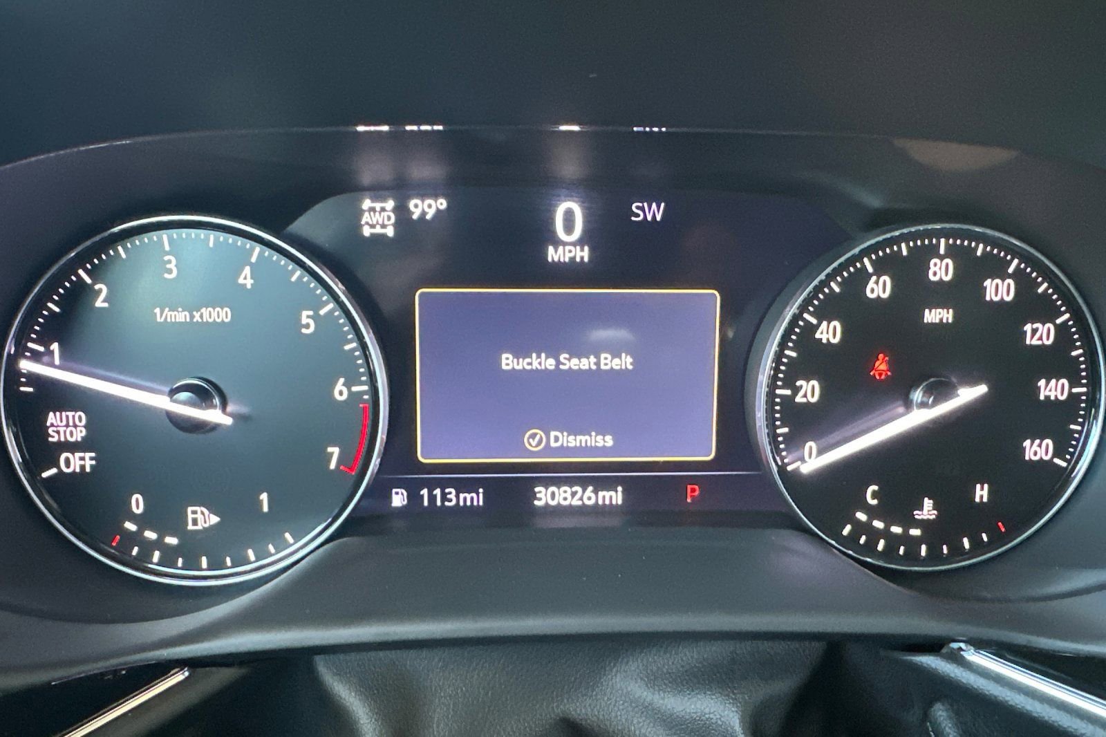 Certified 2023 Buick Envision Avenir image 26