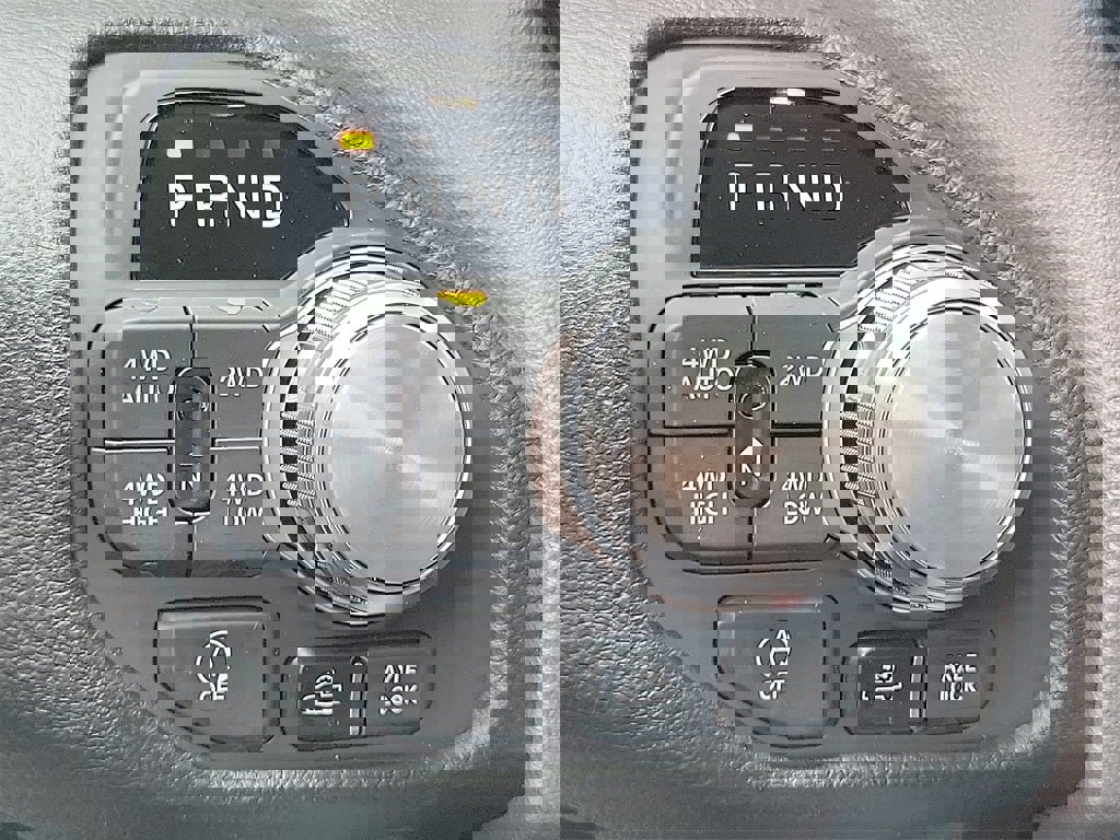 New 2026 RAM 1500 Rebel w/ Bed Utility Group image 10