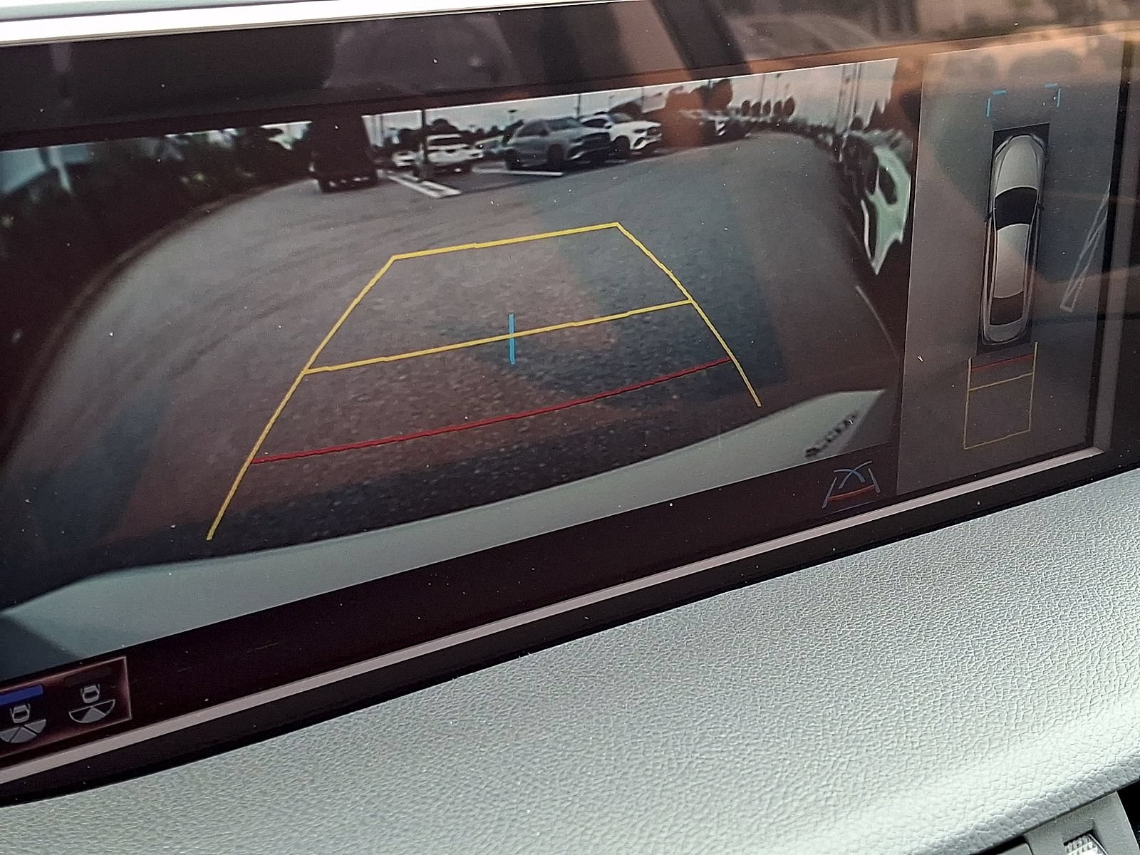 Used 2021 Lexus ES 350 Ultra Luxury w/ Accessory Package 2 FWD image 19