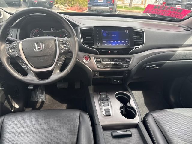 Certified 2023 Honda Ridgeline RTL image 24
