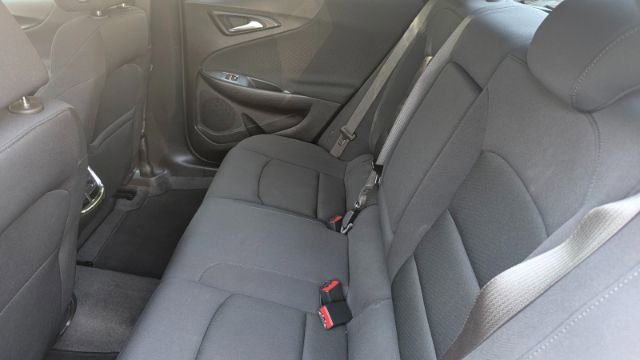 Used 2024 Chevrolet Malibu LT image 18