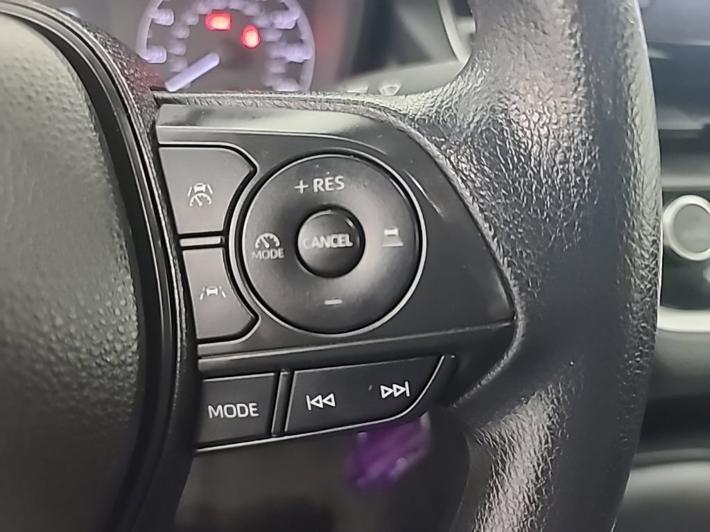 Used 2024 Toyota Corolla LE FWD image 26
