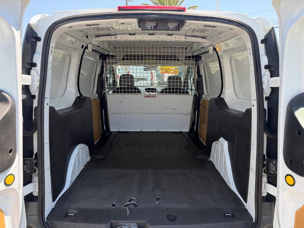 Used 2017 Ford Transit Connect XL FWD image 15