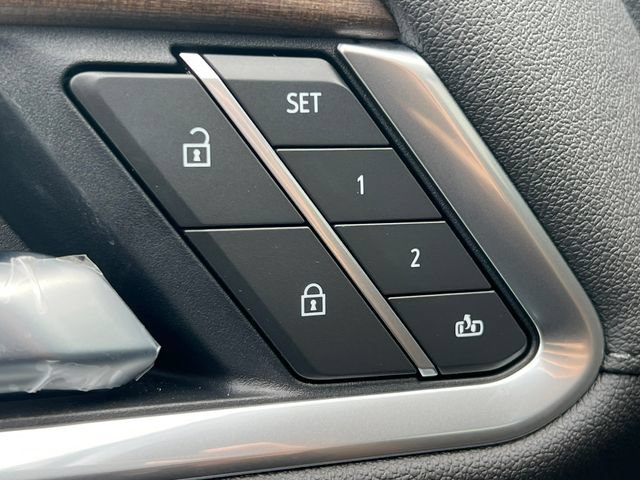 New 2026 Chevrolet Silverado 1500 High Country AWD/4WD image 19