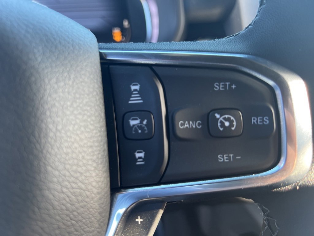 New 2026 RAM 1500 Laramie w/ Night Edition image 24