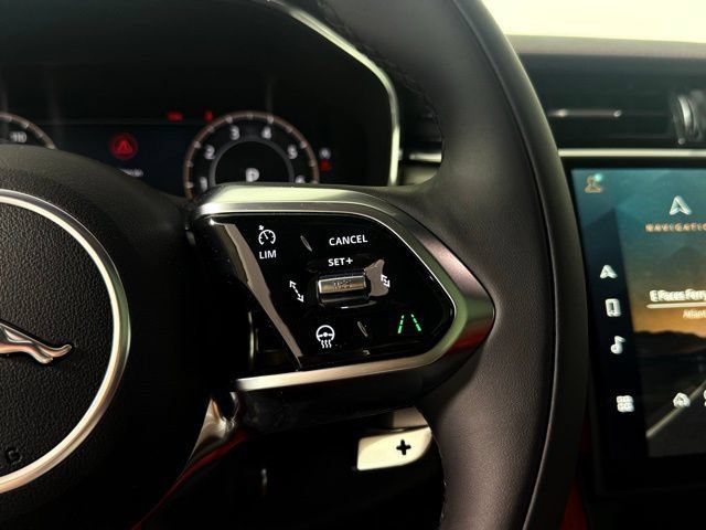 New 2026 Jaguar F-PACE R-Dynamic S AWD/4WD image 20