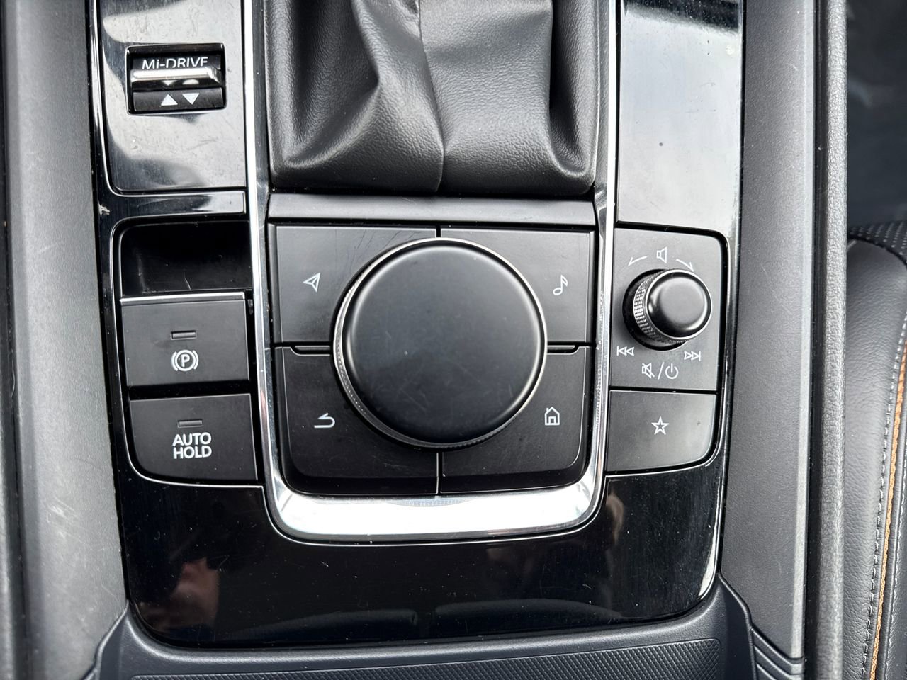 Used 2023 MAZDA CX-50 AWD 2.5 S w/ Premium Package image 24