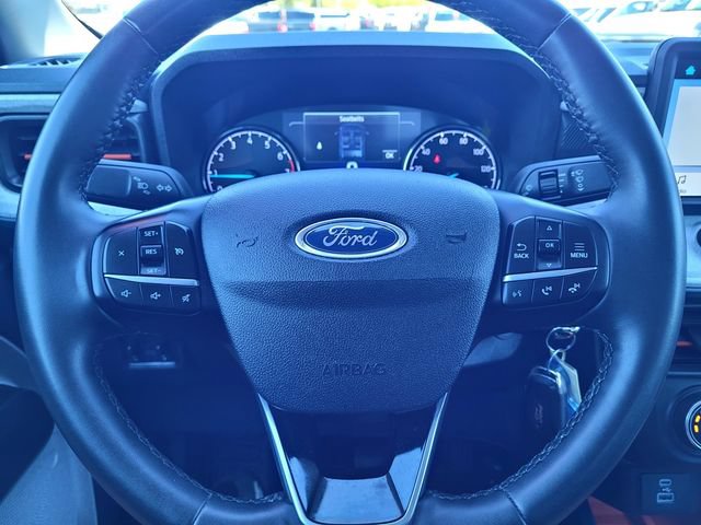 Certified 2023 Ford Maverick XLT w/ Equipment Group 300A Standard AWD/4WD image 25