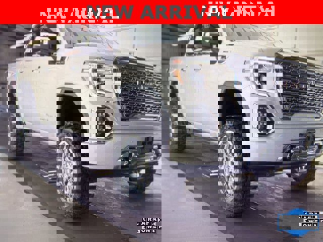 Used 2020 GMC Sierra 1500 Denali image 1