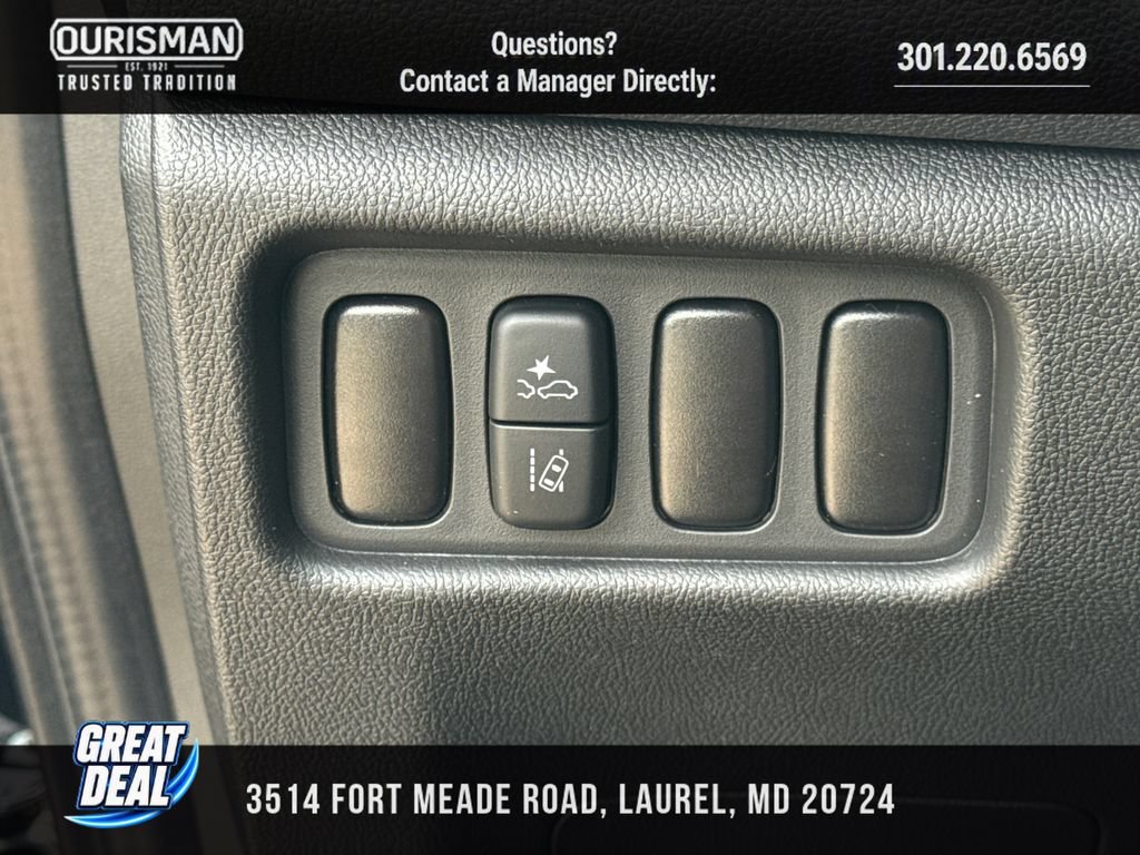 New 2026 Mitsubishi Outlander Sport LE AWD/4WD image 29