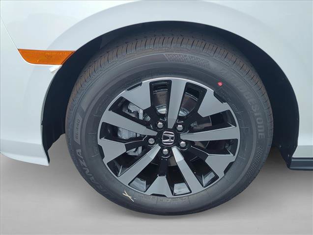 New 2026 Honda Odyssey EX-L image 10