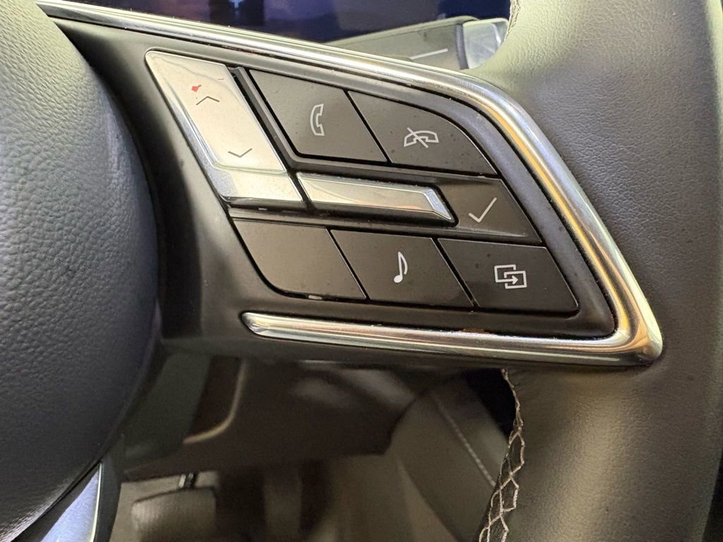 Used 2025 Buick Envision Preferred image 24