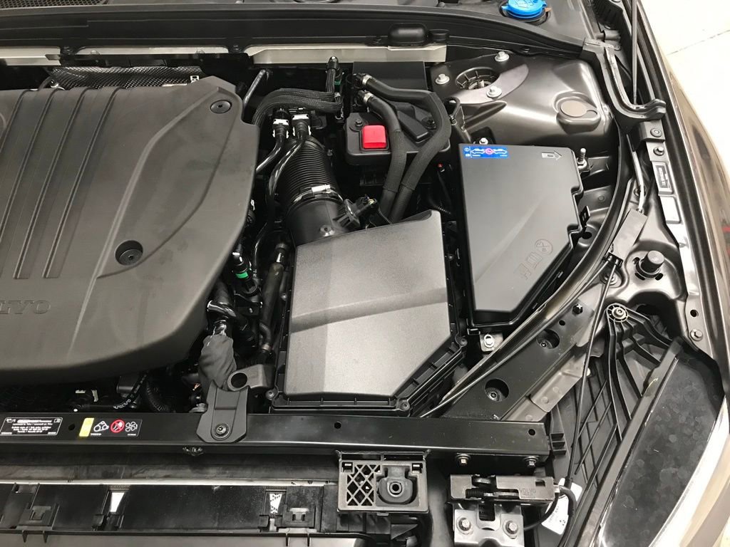 Used 2024 Volvo S60 B5 Core w/ Climate Package image 38