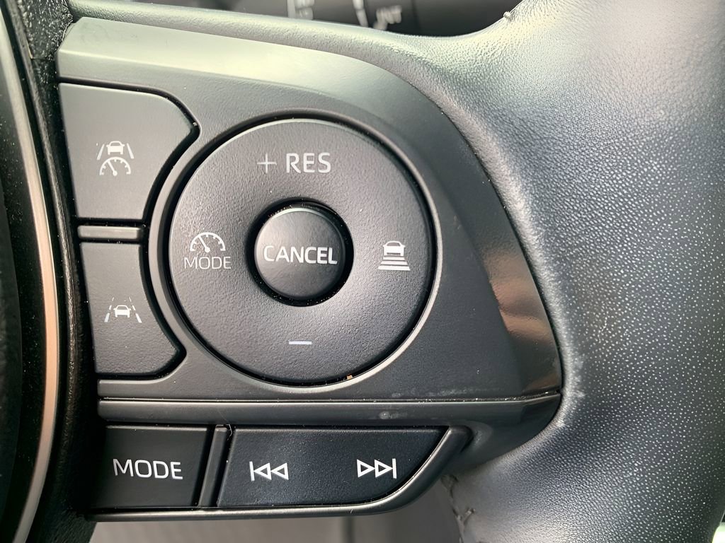 Used 2024 Toyota Corolla SE image 27