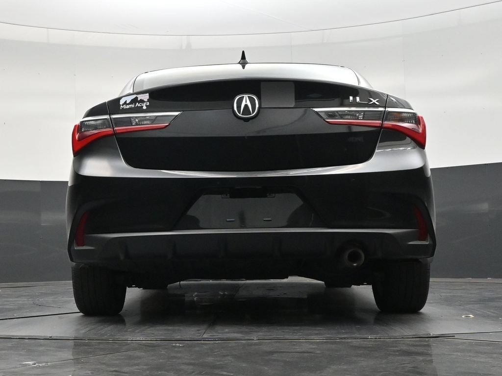 Used 2019 Acura ILX FWD image 22
