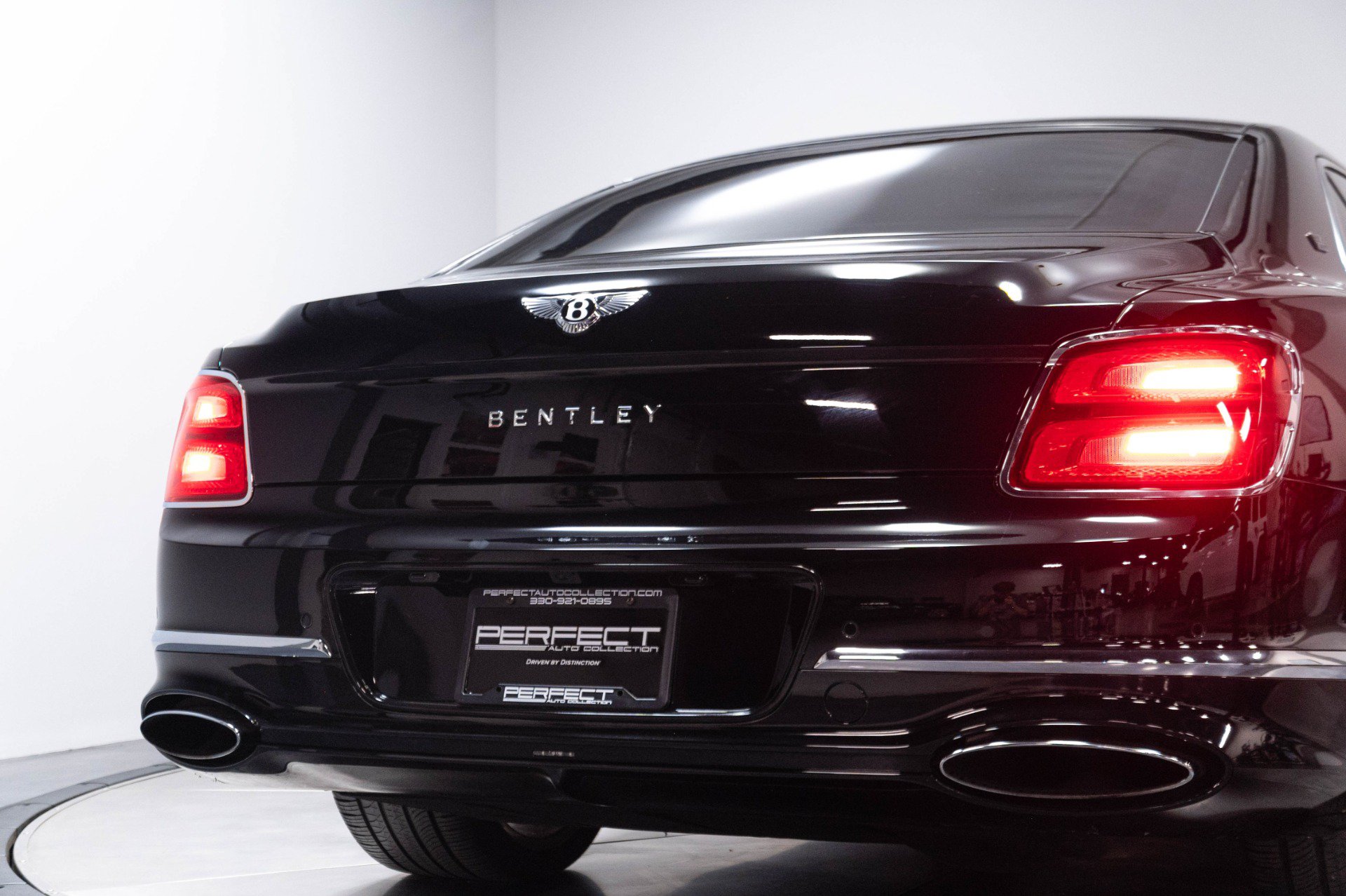 Used 2020 Bentley Flying Spur W12 AWD/4WD image 88