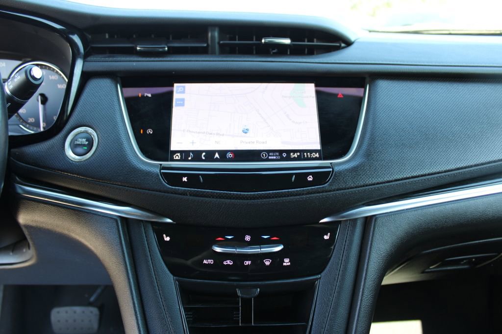 Used 2023 Cadillac XT5 Premium Luxury image 25