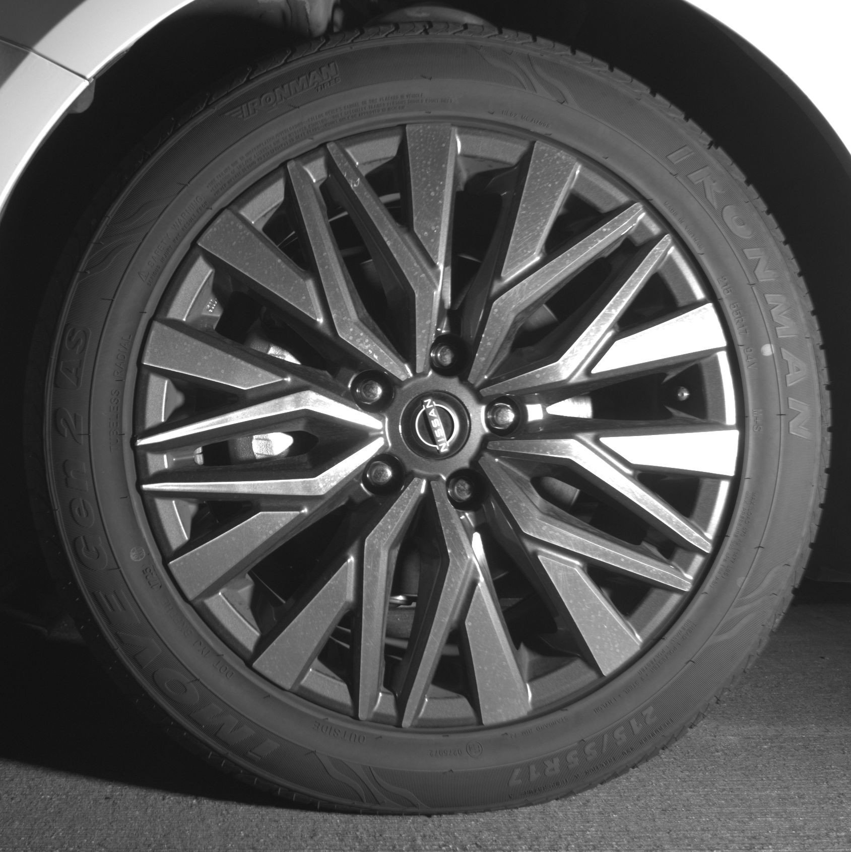 Used 2025 Nissan Altima 2.5 SV image 12