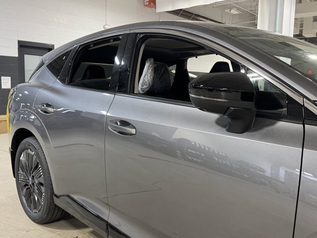 New 2026 Nissan Murano Platinum w/ Cargo Package AWD/4WD image 5