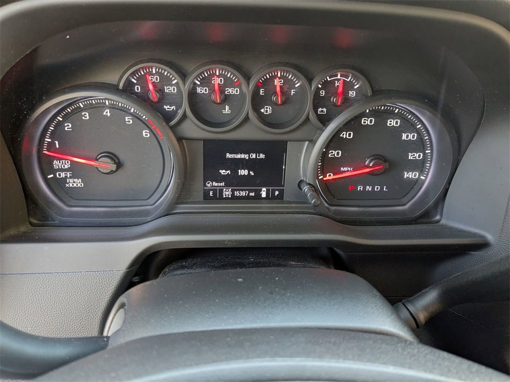 Certified 2023 GMC Sierra 1500 Pro w/ Graphite Edition image 4