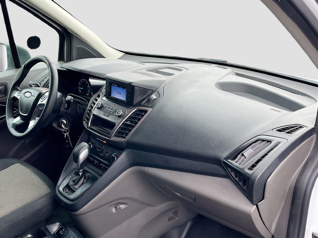 Used 2023 Ford Transit Connect XL FWD image 24