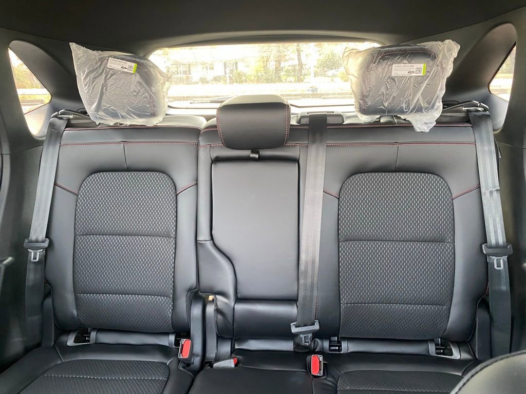 New 2026 Ford Escape ST-Line image 27