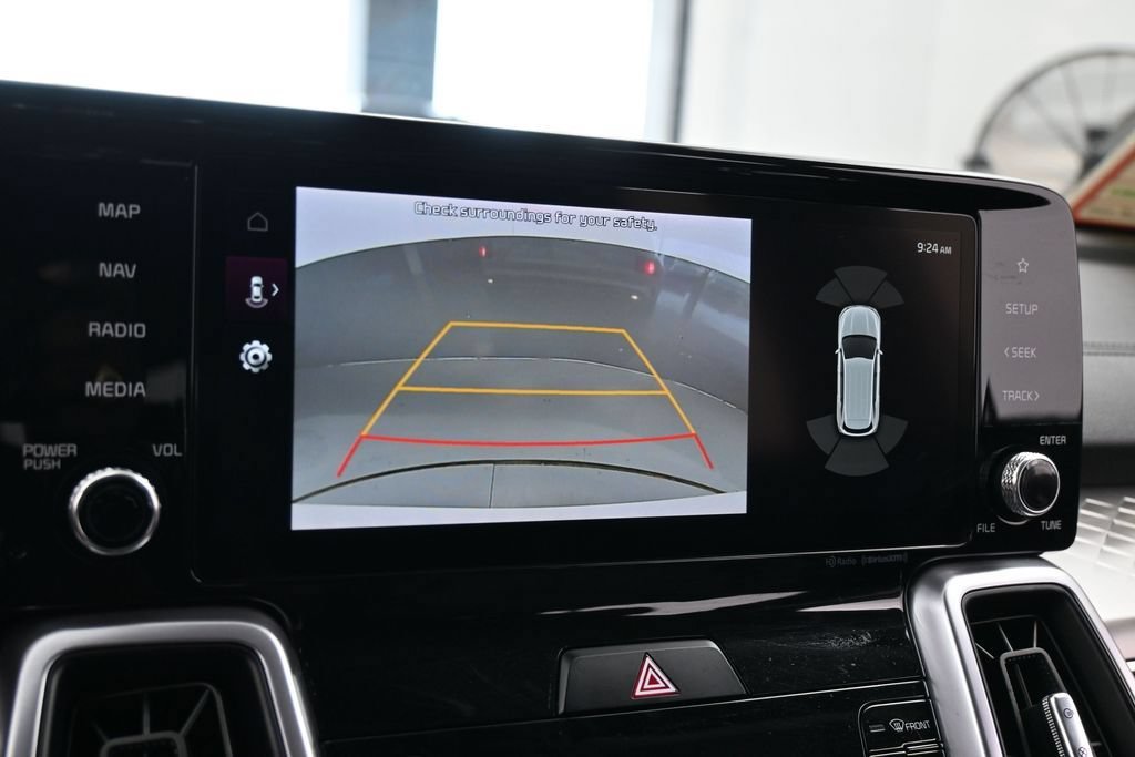 Used 2023 Kia Sorento EX FWD image 17