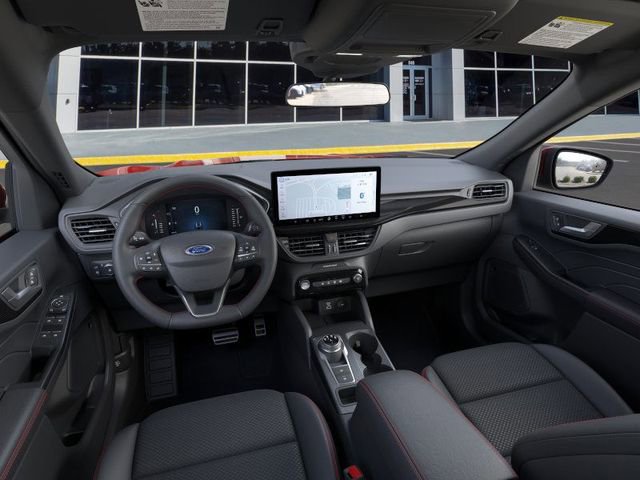 New 2026 Ford Escape ST-Line Select w/ Tech Pack #1 image 17